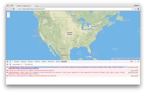 Bitcoin: CORS error in Blockstream Esplora docker container even with `CORS_ALLOW=*`
