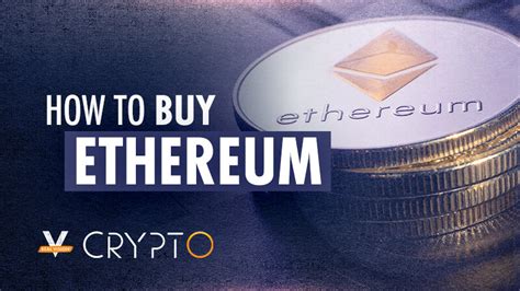 Ethereum: How do buy and sell orders work?
